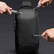 Borsa Antifurto Intelligente – pratica e sicura per ogni giorno